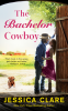 Cover Image: The Bachelor Cowboy