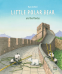 Cover Image: Little Polar Bear and the Pandas