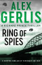 Cover Image: Ring of Spies