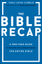Cover Image: The Bible Recap