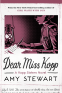 Cover Image: Dear Miss Kopp