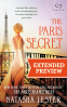 Cover Image: The Paris Secret [EXTENDED PREVIEW]