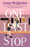 Cover Image: One Last Stop