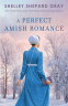 Cover Image: A Perfect Amish Romance