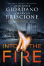 Cover Image: Into The Fire