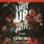 Cover Image: Shut Up You’re Pretty