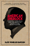 Cover Image: American Sherlock