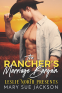 Cover Image: The Rancher's Marriage Bargain
