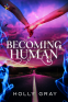 Cover Image: Becoming Human