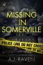 Cover Image: Missing in Somerville
