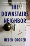 Cover Image: The Downstairs Neighbor