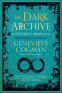 Cover Image: The Dark Archive