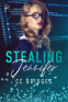 Cover Image: Stealing Jennifer