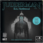 Cover Image: Judderman