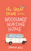 Cover Image: The Great Escape from Woodlands Nursing Home