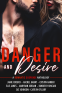 Cover Image: Danger and Desire