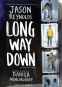 Cover Image: Long Way Down