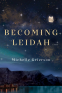 Cover Image: Becoming Leidah