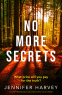Cover Image: No More Secrets