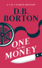Cover Image: ONE FOR THE MONEY