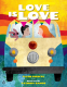 Cover Image: Love is Love