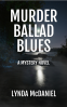 Cover Image: Murder Ballad Blues