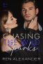 Cover Image: Chasing the Wild Sparks