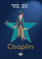 Cover Image: The Stars of History: Charlie Chaplin