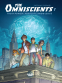Cover Image: The Omniscients