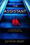 Cover Image: The Assistant