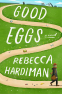 Cover Image: Good Eggs