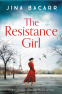 Cover Image: The Resistance Girl