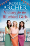 Cover Image: Victory for the Bluebird Girls