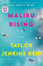 Cover Image: Malibu Rising