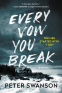 Cover Image: Every Vow You Break