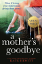 Cover Image: A Mother's Goodbye