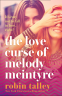 Cover Image: The Love Curse of Melody McIntyre