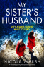 Cover Image: My Sister's Husband