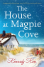 Cover Image: The House at Magpie Cove