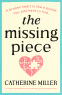 Cover Image: The Missing Piece
