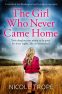 Cover Image: The Girl Who Never Came Home
