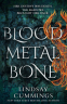 Cover Image: Blood Metal Bone