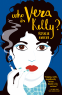 Cover Image: Who Is Vera Kelly?