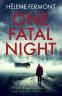 Cover Image: One Fatal Night