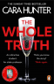 Cover Image: The Whole Truth