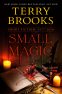 Cover Image: Small Magic