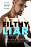 Cover Image: Filthy Liar
