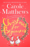 Cover Image: Christmas for Beginners