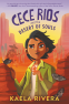 Cover Image: Cece Rios and the Desert of Souls