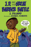 Cover Image: J.D. and the Great Barber Battle
